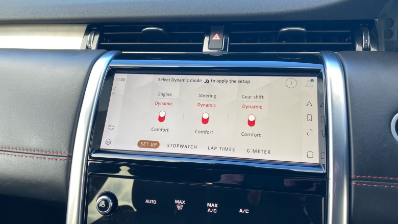 Land Rover Discovery Sport 1.5 P300e R-Dynamic HSE 5dr Auto [5 Seat] Station Wagon